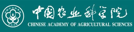 Chinese Academy Ag